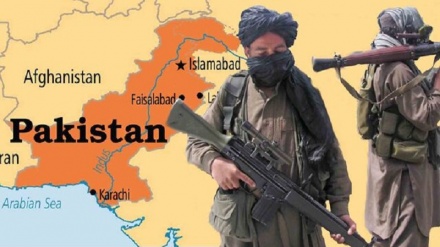  تلاش تازه دولت پاکستان برای توافق با تحریک طالبان  