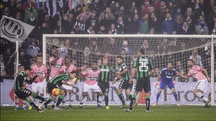 Serie A, Juve sconfitta: addio ai sogni di scudetto