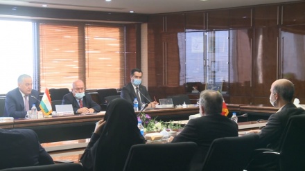 İran ile Türkmenistan, Afganistan'a elektrik sevkiyatı için anlaştı