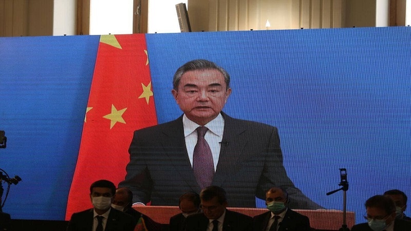 تأکید چین بر تقویت کانال‌های دیپلماتیک برای بهبود وضعیت افغانستان
