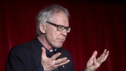 पैग़म्बरे इस्लाम के अपमानजनक कार्टून बनाने वाला गुस्ताख़ कार्टूनिस्ट सड़क दुर्घटना में जलकर भस्म