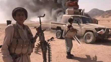 Maarib: la CIA sous le choc!