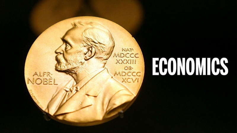 اعلام برندگان جایزه نوبل اقتصاد سال 2021