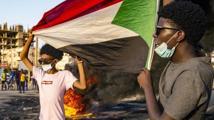 Iran urges Sudanese sides to engage in 'all-inclusive' dialogue 