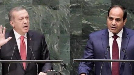 Idlib: coup anti-Sultan de Sissi? 