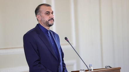 Iran: Amani endelevu itapatikana tu Afghanistan kwa kuundwa serikali shirikishi