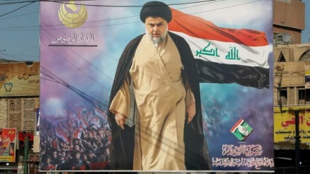 Sadr: Vonesat në publikimin e rezultateve të zgjedhjeve, të dëmshme për kombin irakian, jo për fraksionet