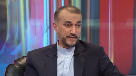 Amir Abdulahian: Ne kurrë nuk do të tolerojmë praninë e regjimit të rremë sionist pranë kufijve të Iranit