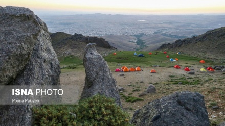 Syri i Mbretëreshës në Hamedan të Iranit