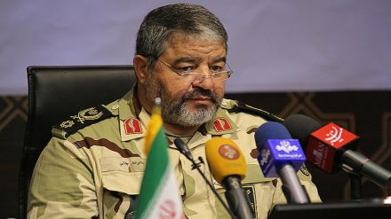 আমেরিকা ও ইসরাইল সবচেয়ে দুর্বল অবস্থানে, ওরা এখন অসংলগ্ন: জেনারেল জালালি