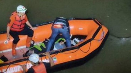 Indonesia, 11 bambini morti annegati: erano in gita scolastica