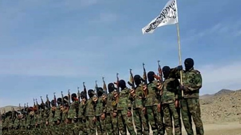 تاکید طالبان بر تعالیم دینی نظامیان افغان