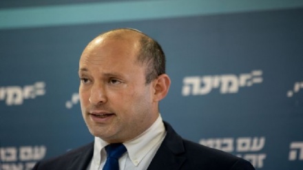 בנט לסיעתו: לא לדבר בפומבי על ההתנחלויות