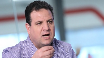 איימן עודה: הממשלה הזו היא ממשלת נתניהו - אבל בלעדיו