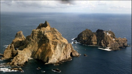 日本海の呼称巡る日本外務省の動画に、韓国政府が反発