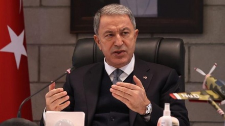 Iran, Turki, Rusia dan Suriah Gelar Pertemuan Segi Empat