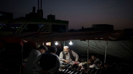 هشدار درباره قطع برق در افغانستان 