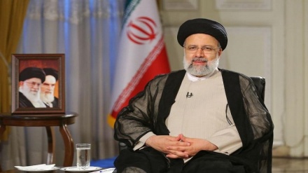 رئیس جمهوری ایران میلاد پیامبر اسلام را به کشور‌های اسلامی تبریک گفت