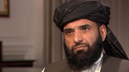 タリバン、「ISISと戦うために米と協力しない」
