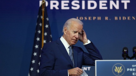 バイデン米大統領の施策への不満、最大値を更新