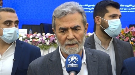 फ़िलिस्तीनी युवा की शहादत प्रेमी कार्यवाही से हिल गया इस्राईल, जेहादे इस्लामी ने कहा यह फ़िलिस्तीनियों के प्रतिरोध में नया मोड़