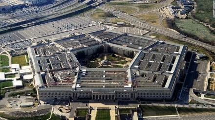 米国防総省が極超音速兵器の実験失敗を発表、中ロの後塵を拝する