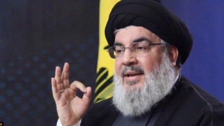 Nasrallah, essenziale rafforzamento di unità dei musulmani