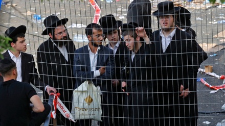 Israeli beantragt Asyl in Großbritannien, um 