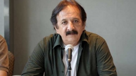 伊朗著名导演参加土耳其电影节