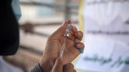 中国已向国际提供超15亿剂新冠疫苗