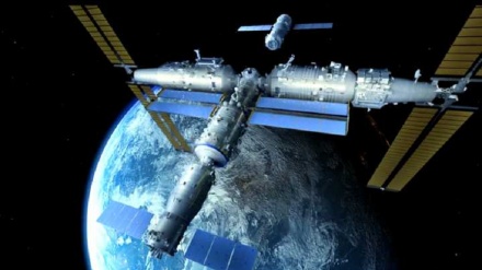 中国：中国空间站的建成将为开展的更广泛的国际合作提供更好的平台