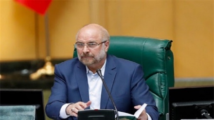 رئیس مجلس ایران: فتنه‌انگیزی‌ قومی و مذهبی طرح جدید دشمنان افغانستان است