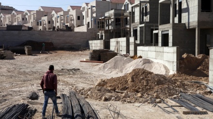 Report reveals European firms have more than $255B entwined in illegal Israeli settlements (1)