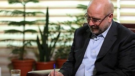 קליבאף בירך את עמיתיו במדינות האיסלאמיות ביום הולדתו של הנביא מוחמד (עליו השלום)