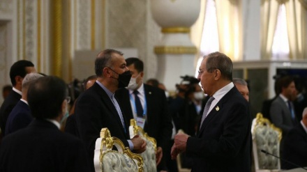 イランとロシアが、互いの協力拡大を強調