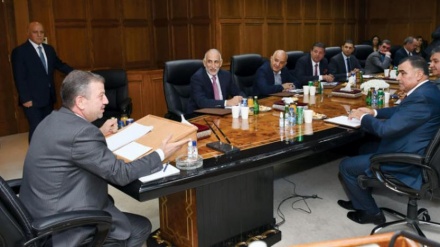 Intelijen Yordania: Kami Jalin Hubungan Keamanan dengan Suriah