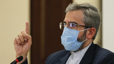 Lagi, Iran Minta Korsel Cairkan Dana yang Diblokir