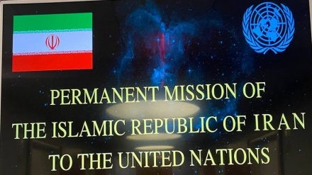ایران: سازمان ملل، رژیم صهیونیستی را پاسخگوی اقدامات غیرانسانی اش کند