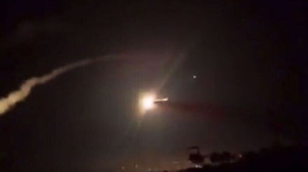 S-300 paralajmëron Izraelin në Siri