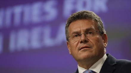 Brexit: Ue, taglio 80% controlli merci verso Irlanda Nord