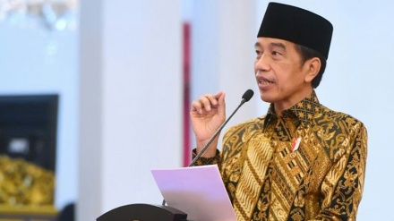 Peringatan Hari Santri Nasional dan Peluncuran Logo Baru Masyarakat Ekonomi Syariah