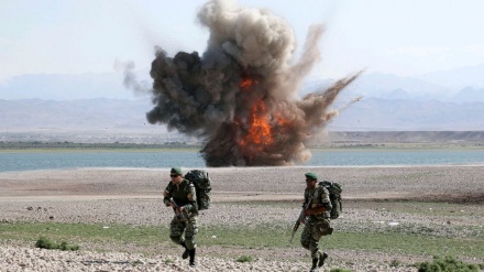 Begini Iran Menyikapi Pergerakan Israel di Perbatasannya