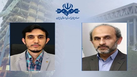 انتصاب «احمد نوروزی» به سمت معاونت برون مرزی سازمان صدا و سیما