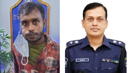 কক্সবাজারে আটক ব্যক্তিই কুমিল্লার ইকবাল: পুলিশ সুপার