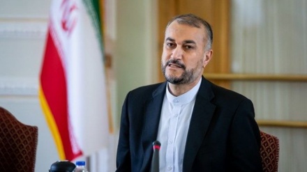 阿米尔·阿卜杜拉希杨宣布：叙利亚外长即将访问德黑兰