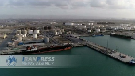 امضای بزرگ‌ترین قرارداد‌های نفتی ایران با تکیه بر توان داخلی