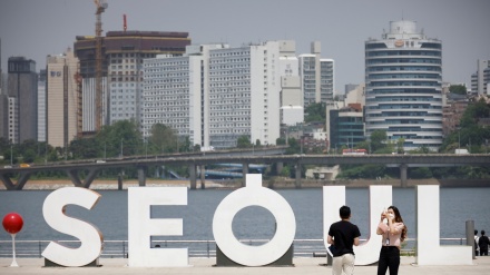 韩国下月开始放宽限制措施