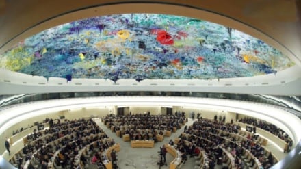 Kurejea Marekani katika Baraza la Haki za Binadamu la UN; shaka na shubha kuhusu suala hilo