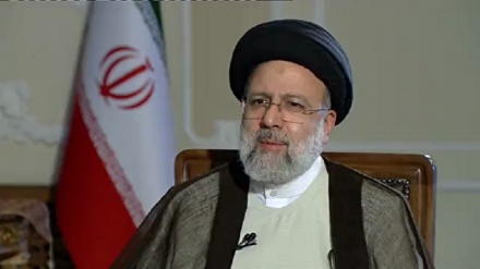 رئیسی: راهبرد ایران در افغانستان ایجاد ثبات و امنیت است