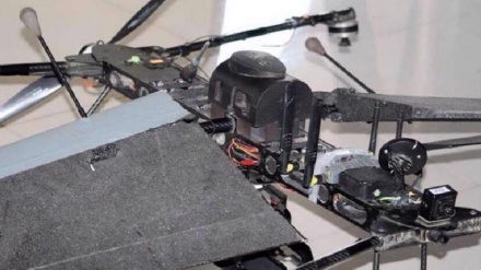 Le Hezbollah sort sa DCA intégrée